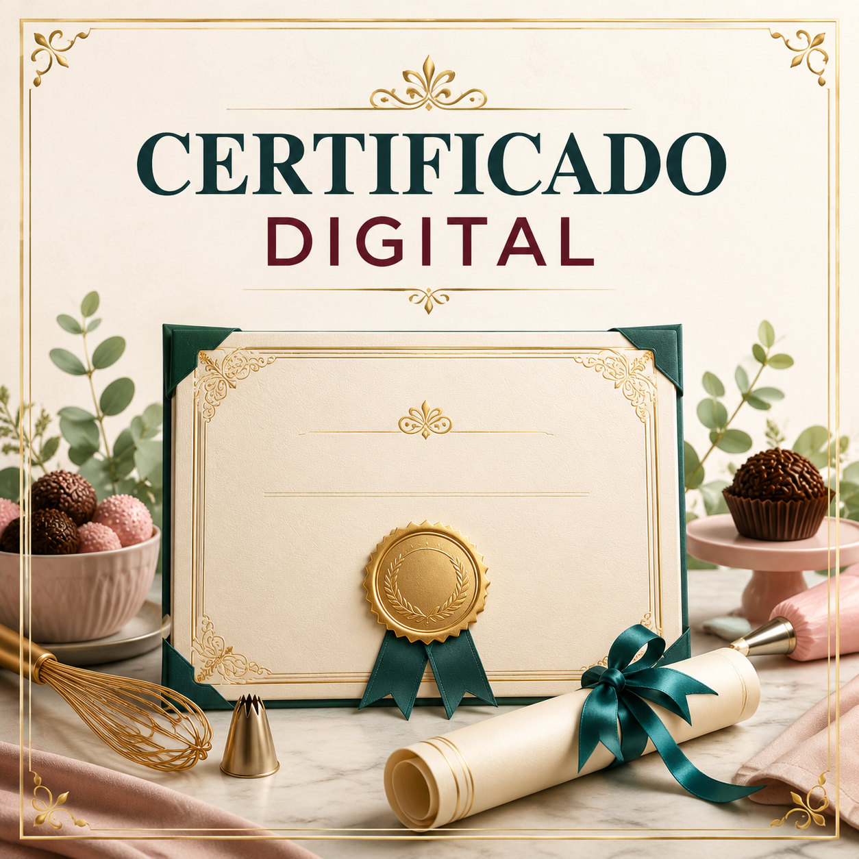 Certificado Digital